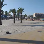 El Pozo - 400m Playa Riells Feriehus *