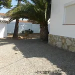 El Pozo - 400m Playa Riells Feriehus L' Escala