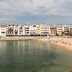 El Pozo - 400m Playa Riells *