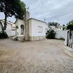 Feriehus El Pozo - 400m Playa Riells *