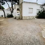 El Pozo - 400m Playa Riells Feriehus