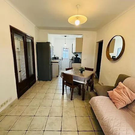 Holiday home El Pozo - 400m Playa Riells L'Escala