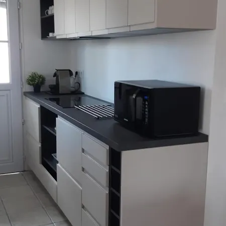 Holiday home El Pozo - 400m Playa Riells