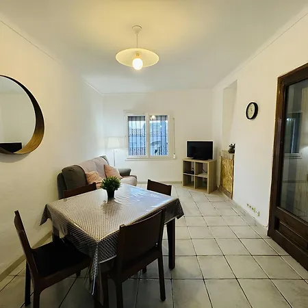Holiday home El Pozo - 400m Playa Riells *