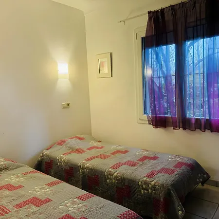 Holiday home El Pozo - 400m Playa Riells
