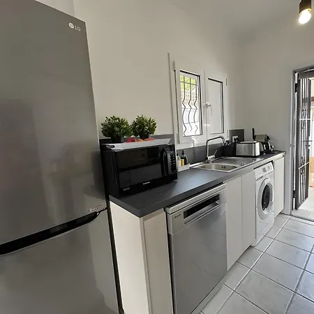 Holiday home El Pozo - 400m Playa Riells