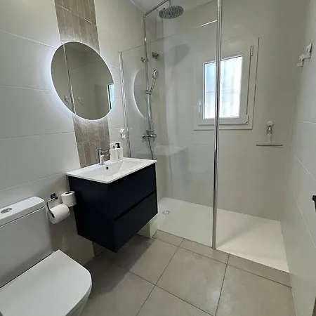 Holiday home El Pozo - 400m Playa Riells *