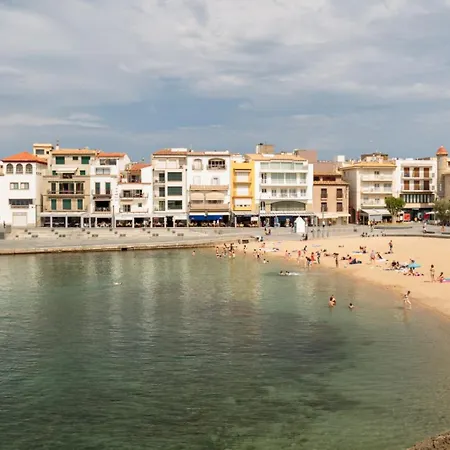 El Pozo - 400m Playa Riells L'Escala