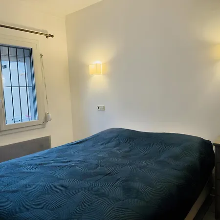 Holiday home El Pozo - 400m Playa Riells L'Escala