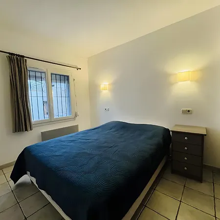 Vakantiehuis El Pozo - 400m Playa Riells *