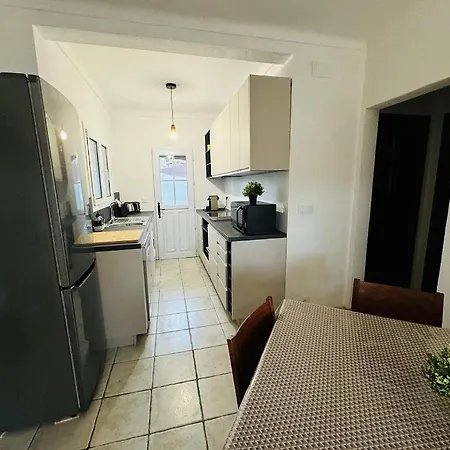 Vakantiehuis El Pozo - 400m Playa Riells