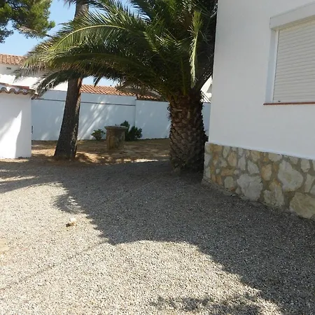 El Pozo - 400m Playa Riells Vakantiehuis
